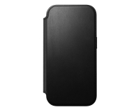 Nomad Modern Leather Folio do iPhone 18 Pro / 17 Pro MagSafe (blac - 1586561 - zdjęcie 7